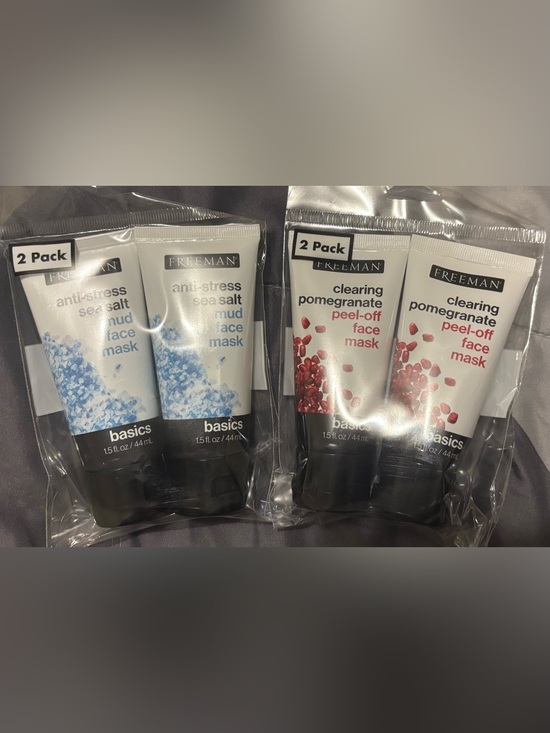 Other - Bundle Skincare